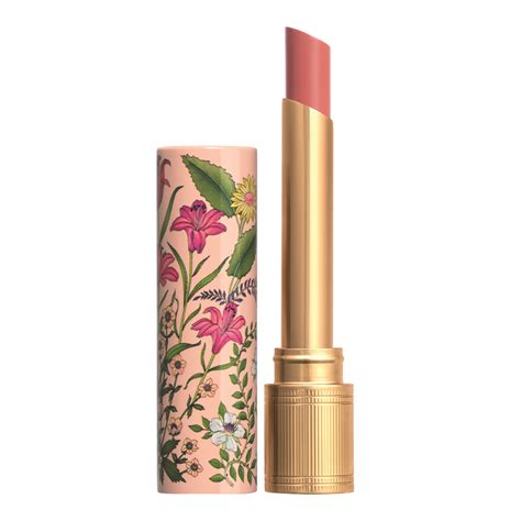 rouge de beaute brillant gucci beauty|sephora gucci lipstick.